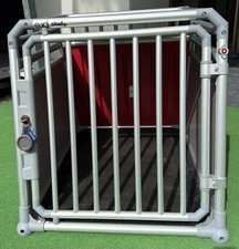 Hundetransportbox 4pets Pro 3 Medium