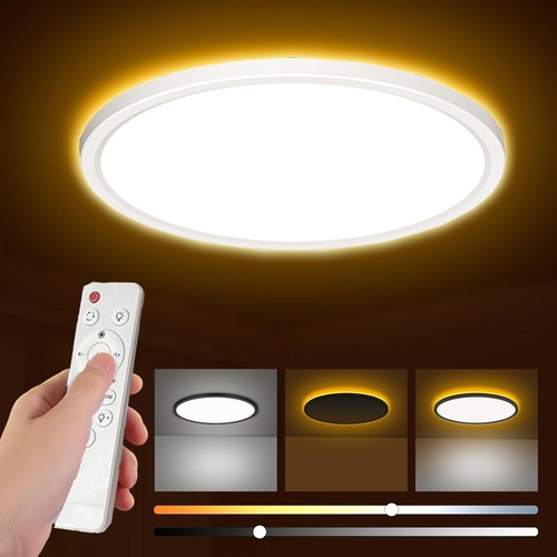 Led deckenlampe deckenleuchte - led,