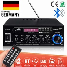 3000W bluetooth Mini