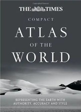 The Times Compact Atlas Of The