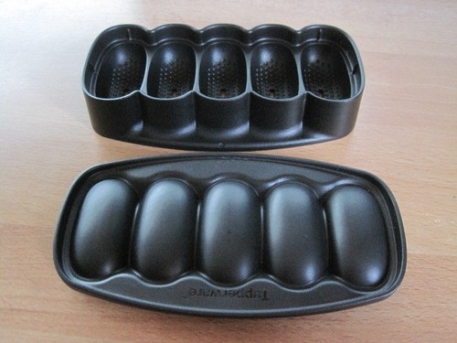 Tupperware sushi maker - tupperware,