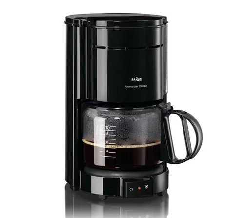 Braun aromaster classic 47 - braun,