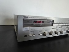 YAMAHA RX-300 Natural Sound