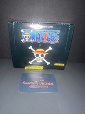 Panini - One Piece - 25th