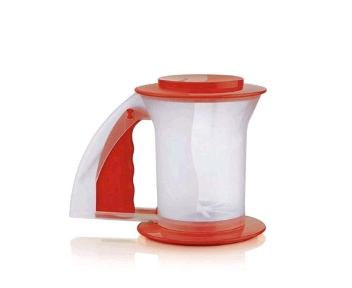 Tupperware rucki zucki mehl - rucki,