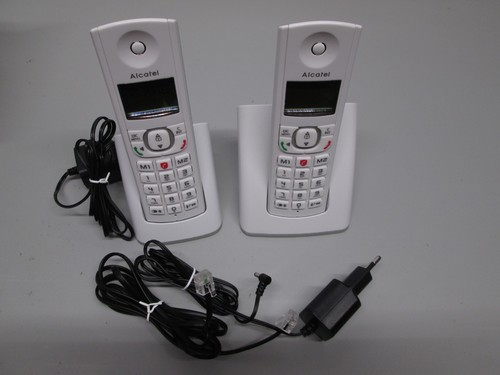 Alcatel f530 - alcatel,