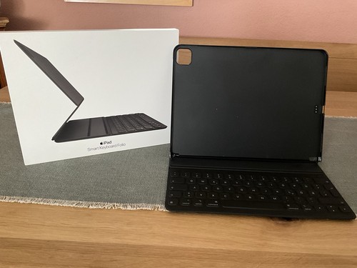Ipad smart keyboard folio - smart, für