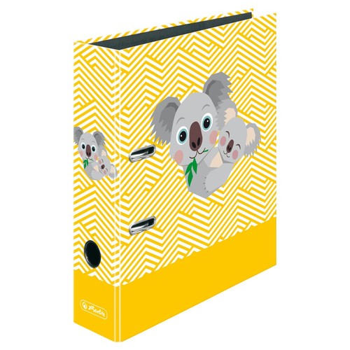 Herlitz ordner max - herlitz, max.file