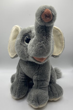 Kuscheltier elefant africa - kuscheltier,
