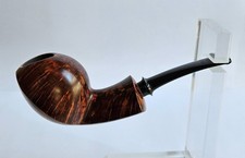 Ken Dederichs, Handmade in Germany, Estate - Freehand – Pfeife Pipe - o.Fi.