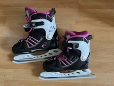 Fila Schlittschuhe verstellbar