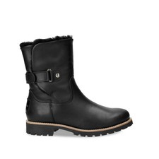 Panama Jack Felia Igloo, Gr. 38 (mit Kratzer) Travelling Halbhoher Stiefel für