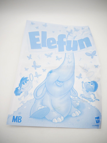 Elefun 2004 schmetterlinge - elefun, mb