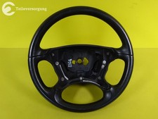 Lenkrad, Leder Schwarz, für Multifunktion, W211 S211 W219 ab 2006, A 2194601603