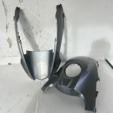 BMW R 1200 GS 2004-2007