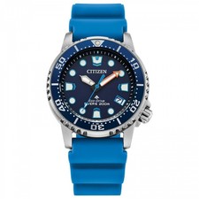Citizen damenuhr promaster - citizen,