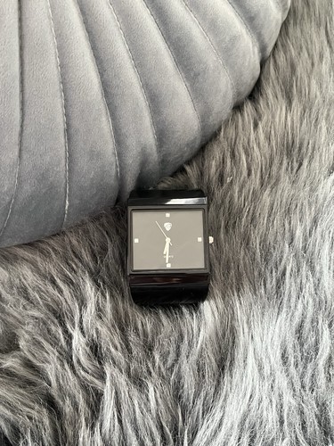 Auriol quarz damen uhr - damen, schwarz