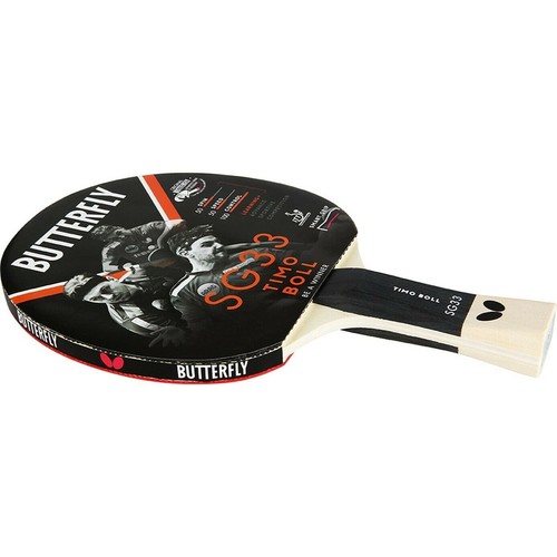 Timo boll tischtennisschläger - timo,