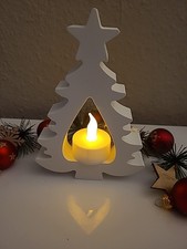 Weihnachtsdeko 1  Tannenbaum