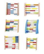 Rechenrahmen Rechenschieber