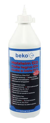 Beko holzleim holzkleber - holzleim,