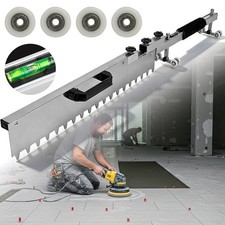 Fliesen Richtmaschine Fliesen