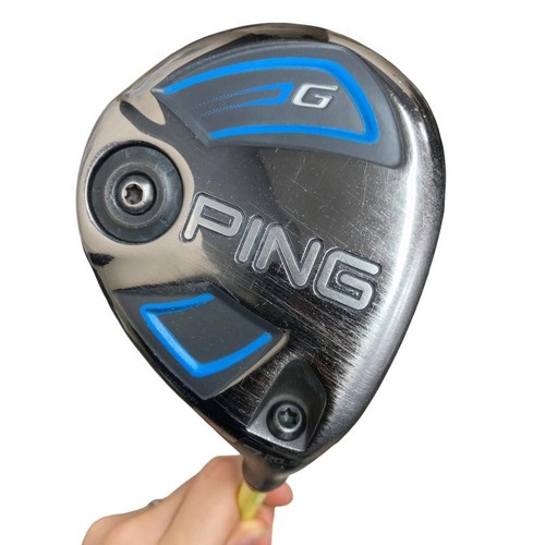 Ping fairwayholz 5 - g, 20,5°