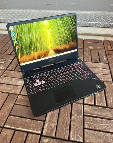 Asus tuf gaming fx505dt - asus,