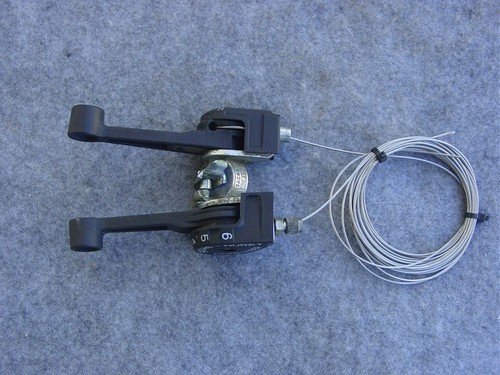 Schalthebel sachs huret - schalthebel,