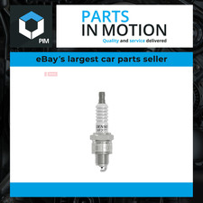 Spark Plugs Set 4x fits OPEL