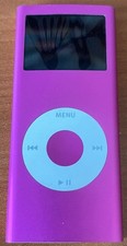 Apple iPod Nano der 2