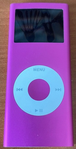 Apple ipod nano der - ipod,