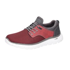 Rieker Sneaker Slip-In Mesh