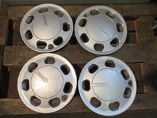 Radkappen 14Zoll klassische Volkswagen 80er 90er Passat B3 B4 Golf 3 Corrado etc