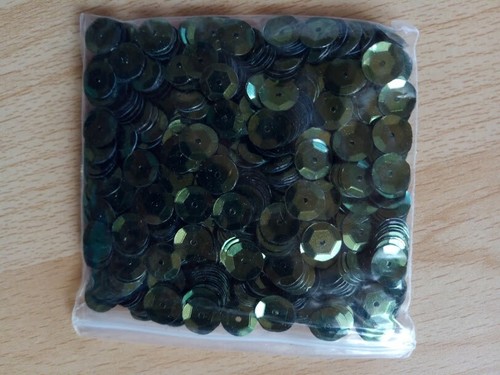 Pailletten metallic pailetten - metallic,