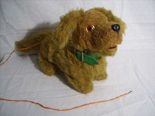 TOP DDR Ostalgie Plüsch Hund