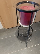 3 Docht Kerzenhalter Sevilla von Partylite