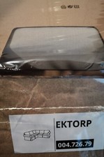 IKEA Ektorp Bezug für 2+2
