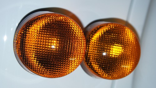 Lotus elise frontblinker - lotus,