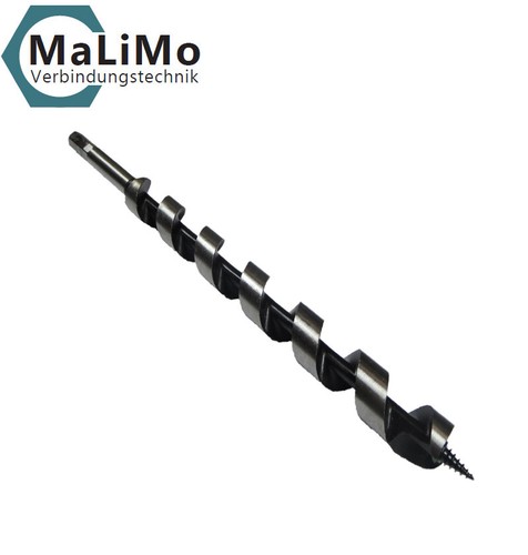 Malimo schlangenbohrer form - schlangenbohrer,
