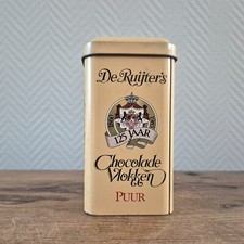Rare Vintage De Ruijter