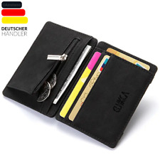 Magic Wallet Geldbeutel mit