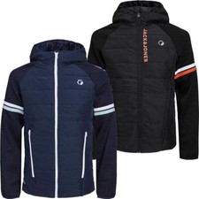 JACK & JONES Hybridjacke
