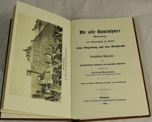 A20 alte rauenspurc - a20/,