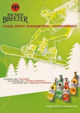 AK - (ITA) -  Bacardi Breezer