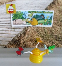 Spielzeuge Figuren 2000 Auswahl + AaF + BPZ + Varianten aussuchen