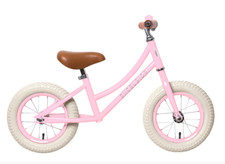 EXCELSIOR Lauflernrad Retro