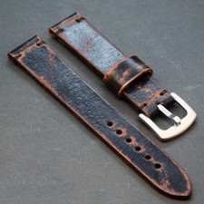 Vintage uhrenarmband aus - uhrenarmband,