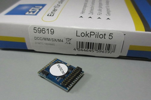 Esu 59619 lokpilot - 59619,