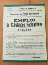 ii240 Plakat sehr guter